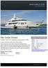 My Little Violet FOR CHARTER m (149'7ft) Abeking & Rasmussen Luxury Charter Yacht My Little Violet