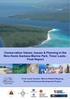 Conservation Values, Issues and Planning in the Nino Konis Santana Marine Park, Timor Leste Final Report