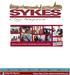 Sykes - A Company of People Serving People