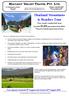 Thailand Mountains & Beaches Tour