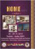 HOME EXPO May 2015