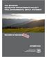 OCTOBER 2014 VAIL MOUNTAIN RECREATION ENHANCEMENTS PROJECT FINAL ENVIRONMENTAL IMPACT STATEMENT RECORD OF DECISIONDRAFT