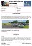 Scottish Airsports Club. Contents. Airfield News Page 5. Forthcoming Events