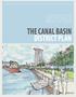 THE CANAL BASIN DISTRICT PLAN