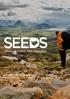 SEEDS Projects & Activities