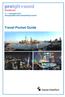 11 14 October 2017 Shanghai New International Expo Centre. Travel Pocket Guide