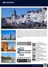 La Rochelle. Top 5. Old Town & Old Harbour. Hotel de Ville. The Three Towers of La Roc... New World Museum. The Maritime Museum