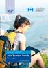 Asia Tourism Trends UNWTO/GTERC Edition. Executive Summary