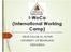 I-WoCa (International Working Camp) ENGAGE YOUTH ALL OVER THE WORLD TO MAKE PEACE AND SAVE THE ENVIRONMENT