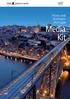 Porto and Northern Portugal. Media Kit