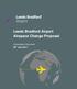 Leeds Bradford Airport Airspace Change Proposal. Consultation Document 29 th June 2017