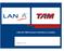 LAN and TAM announce intention to combine. Investor Presentation August 13, 2010