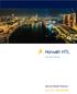 Hotel, Tourism and Leisure. Special Market Reports Issue 18 - SINGAPORE