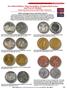 So-Called Dollars, Slug Facsimiles, Chopmarked Coins and G.G.I.E. Medals Featuring Items from the Bill Weber Collection