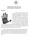 DERMATOGLYPHIC: Finger Pattern Types (Henry Classification), Total Ridge Count