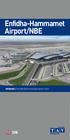 Enfidha-Hammamet Airport/NBE