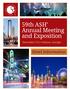 59th ASH Annual Meeting and Exposition