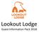 Lookout Lodge Guest Information Pack 2018