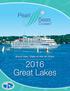 Pearl Seas. Cruises. Brand-New, State-of-the-Art Ships Great Lakes