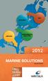 GAS EFFICIENCY ENVIRONMENTAL SOLUTIONS SERVICES MARINE SOLUTIONS SECOND EDITION