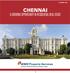 0CTOBER 2009 CHENNAI A GROWING OPPORTUNITY IN RESIDENTIAL REAL ESTATE