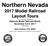 Northern Nevada 2017 Model Railroad Layout Tours