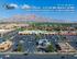 Sun. Offering Highlights REGENCY PLAZA - ANCHORED RETAIL CENTER 8.16% ACTUAL CAP RATE - 72% NATIONAL TENANTS
