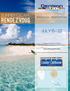 RENDEZVOUS JULY SUMMER ESCAPE. Abacos, Bahamas.  $1,000 per boat up to 4 people. Discounted dockage/electric at each marina.