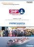 SMP IMPRESSIONS. Maritime Industry Conference & Technology Exposition