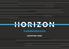 HORIZON FARNBOROUGH CONTENTS CONTENTS INTRODUCTION NEW HORIZONS 04 FARNBOROUGH LOCATION FLOORPLAN KEY STATISTICS CONTACT