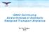 CAAC Continuing Airworthiness of Domestic Designed Transport Airplanes