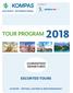 member of HOLIDAYS INTERNATIONAL TOUR PROGRAM 2018 GUARANTEED DEPARTURES ESCORTED TOURS »EUROPE - CENTRAL, EASTERN & MEDITERRANEAN«