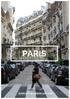 THE WOW Guide to Paris