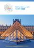 PARIS INVITATION TO ICM 2022