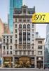 Landmark building on Fifth Avenue. Also known as The Scribner Building, 597 Fifth Avenue is a stunning and historic landmark building.