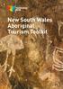 New South Wales Aboriginal Tourism Toolkit