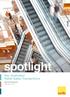 spotlight Key Australian Retail Sales Transactions
