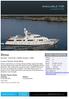 Rena FOR CHARTER m (145'0ft) NQEA Yachts Luxury Charter Yacht Rena