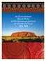 AN EXTRAORDINARY SOLARI EVENT IN THE AUSTRALIAN OUTBACK AT THE FOOT OF ULURU MAY 2018