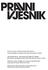 Zeitschrift für Rechts - und Sozialwissenschaften der Fakultät für Rechtswissenschaften der Universität Josip Juraj Strossmayer in Osijek