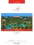 DATASHEET. Sirenas - Coral All inclusive. All Inclusive Beach Resort VARADERO