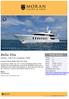 Bella Vita FOR SALE m (146'5ft) Feadship Luxury Yacht Bella Vita For Sale