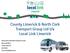 County Limerick & North Cork Transport Group Ltd t/a Local Link Limerick