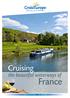 USA. the beautiful waterways of. France