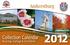 Amherstburg. Collection Calendar. Recycling, Garbage & Yard Waste
