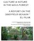 by Anabel Ford, Exploring Solutions Past: the Maya Forest Alliance & ISBER/MesoAmerican Research Center UCSB