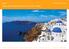 Greece Athens, Delphi, Santorini, Crete 10 Days / 9 Nights