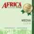 A FRICA Today. Today MEDIA
