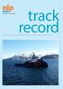 track record ocean towage anchor handling offshore supply positioning and mooring salvage