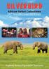 African Safari Collections